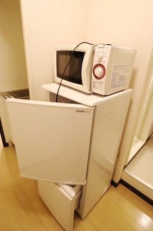 レオネクストルフェリの物件内観写真